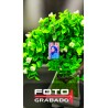 FotoGrabado COLOR - Placa 3 x 2 cm