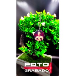 FotoGrabado Plata COLOR -...