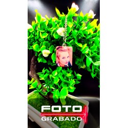 FotoGrabado Plata COLOR -...