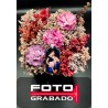 FotoGrabado COLOR - Placa 4.2 x 2.4 cm