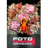 FotoGrabado COLOR - Placa 4.2 x 2.4 cm