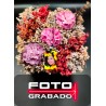 FotoGrabado COLOR - Placa 3 x 2 cm
